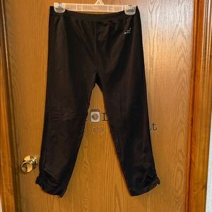 BCG Black Leggings